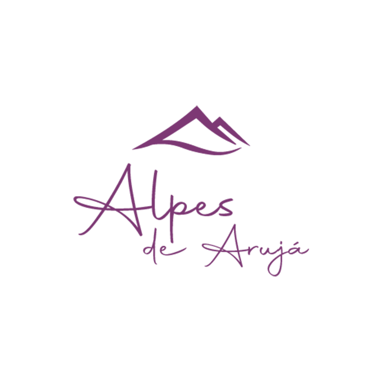 Logo Alpes de Arujá